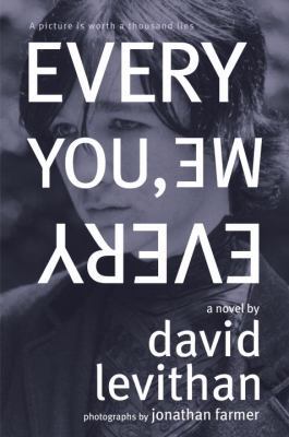 Every You, Every Me 0375860983 Book Cover