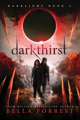 Darklight 2: Darkthirst 9925762138 Book Cover