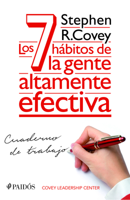 Los 7 Hábitos de la Gente Altamente Efectiva. C... [Spanish] 6078406027 Book Cover