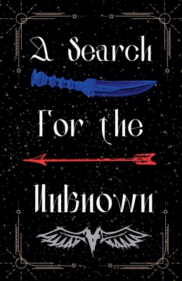 A Search for the Unknown B0D64TCM7C Book Cover