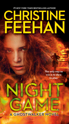 Night Game B0073JSSKA Book Cover