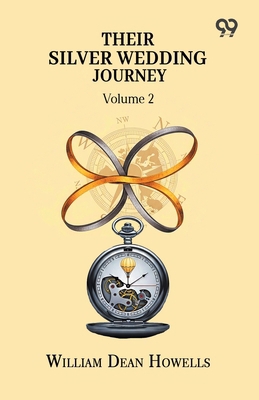 Their Silver Wedding Journey Volume 2 937639223X Book Cover
