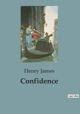 Confidence B0CL63V8QW Book Cover