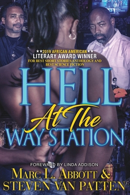Hell at The Way Station 0999658840 Book Cover