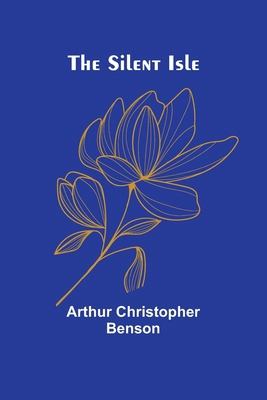 The Silent Isle 9357934014 Book Cover