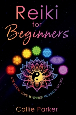 Reiki for Beginners: A Practical Guide to Energ...            Book Cover