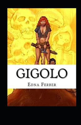 Gigolo Illustrated B08JL6N83Z Book Cover