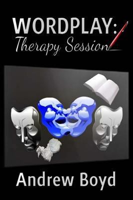 Wordplay: Therapy Session 1506167489 Book Cover