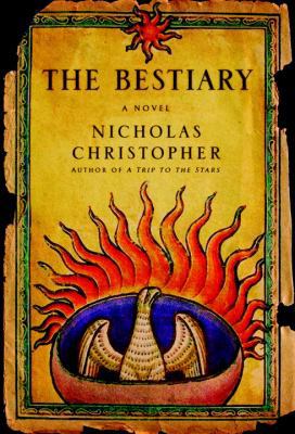 The Bestiary 0385337361 Book Cover