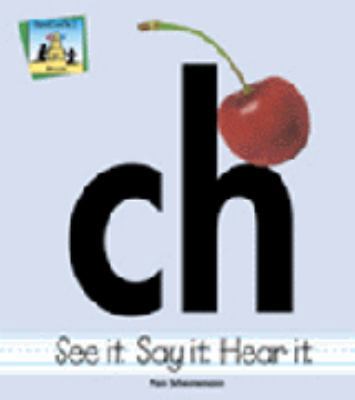 Ch 1577654099 Book Cover