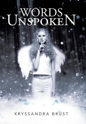 Words Unspoken 1481747150 Book Cover