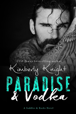 Paradise & Vodka B088N6743Z Book Cover