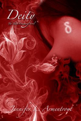 Deity (Covenant) 1937053148 Book Cover