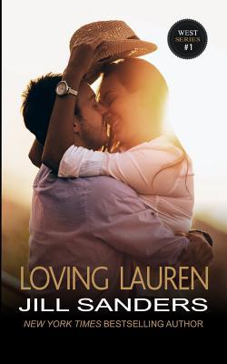 Loving Lauren 194289645X Book Cover