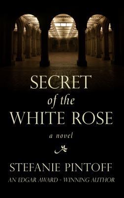 Secret of the White Rose B008W318JO Book Cover