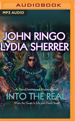 Into the Real B0BNWWN8R4 Book Cover