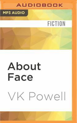 About Face 1522659587 Book Cover
