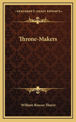 Throne-Makers 1163512478 Book Cover