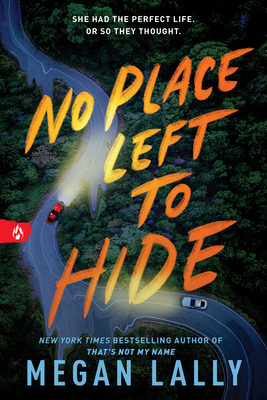 No Place Left to Hide 1728270146 Book Cover