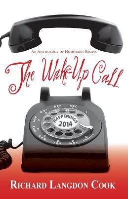 A Wake-Up Call 1614933332 Book Cover