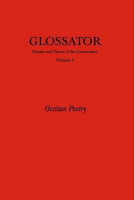 Glossator: Practice and Theory of the Commentar... 1461130670 Book Cover