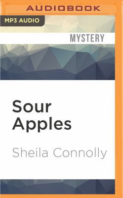Sour Apples 1531831109 Book Cover