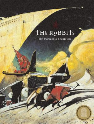 The Rabbits (The Official Pokemon Ear) 0734410786 Book Cover