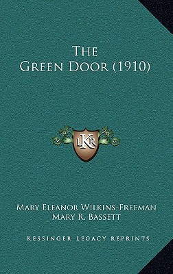 The Green Door (1910) 1168890004 Book Cover