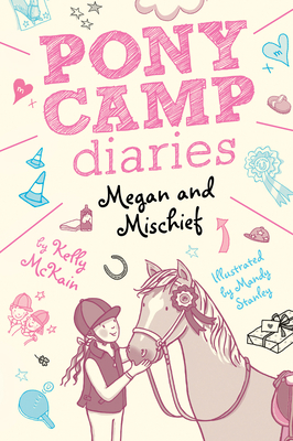 Megan and Mischief 1680100955 Book Cover