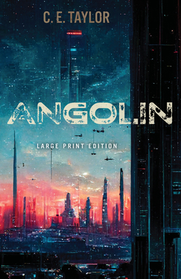 Angolin [Large Print] 0744306817 Book Cover