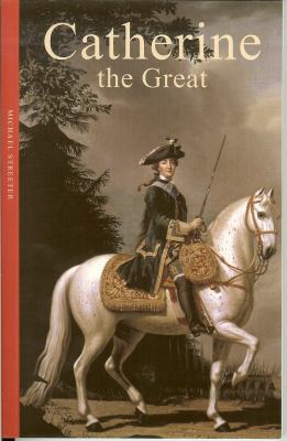 Catherine the Great 1905791062 Book Cover