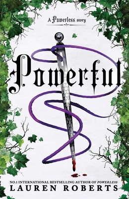 Simon Schuster Powerful Deluxe Collectors Editi... 1398543861 Book Cover