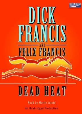Dead Heat 1415945209 Book Cover
