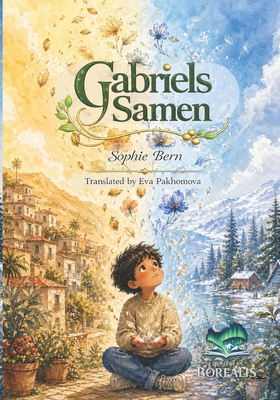 Gabriels Samen [German] B0H1HRS9Q9 Book Cover