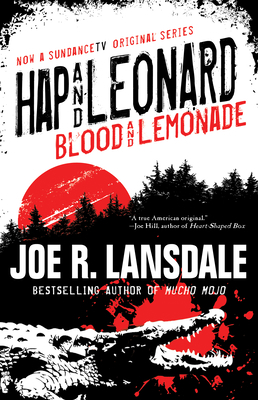 Hap and Leonard: Blood and Lemonade 1616962534 Book Cover