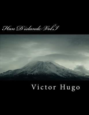 Han d'Islande Vol.I [French] 1718819102 Book Cover
