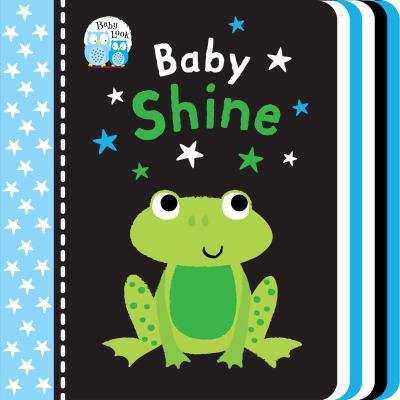 Baby Shine (Baby Look) 1848573804 Book Cover