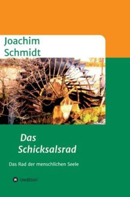 Das Schicksalsrad: Das Rad der menschlichen Seele [German] 3732306976 Book Cover