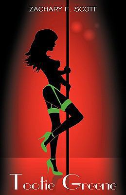 Tootie Greene 1440169047 Book Cover