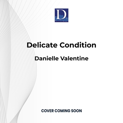 Delicate Condition 1666641790 Book Cover