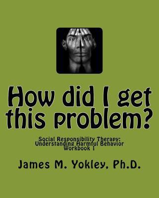 How did I get this problem?: Social Responsibil... 0983244901 Book Cover