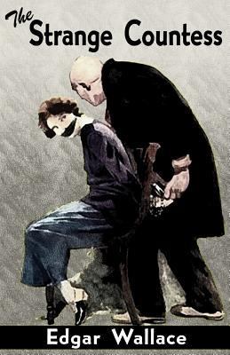 The Strange Countess 1479436976 Book Cover