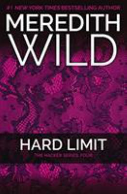 Hard Limit: The Hacker Series #4 1455591815 Book Cover