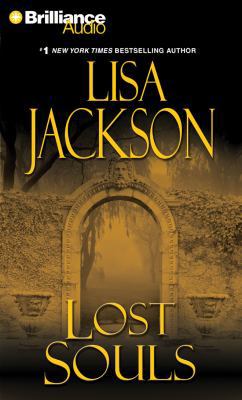 Lost Souls 145587664X Book Cover