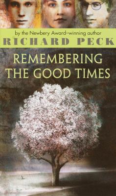 Remembering the Good Times 0808571281 Book Cover