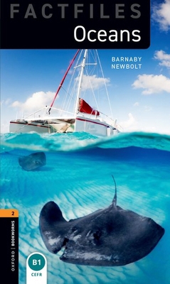 Obw2 Ff Oceans 0194794431 Book Cover