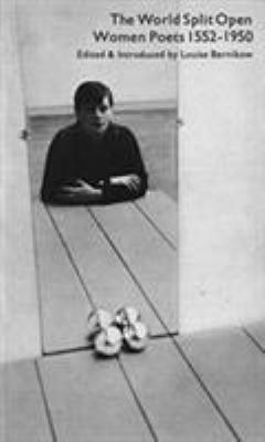 World Split Open 0704338327 Book Cover