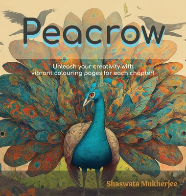 Peacrow B0D9P6RVZR Book Cover