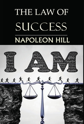 The Law of Success: You Can Do It, if You Belie... 625795987X Book Cover