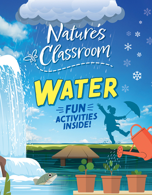 Water 1499445717 Book Cover